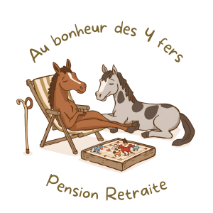 Pension Retraite pour chevaux dans l’Oise